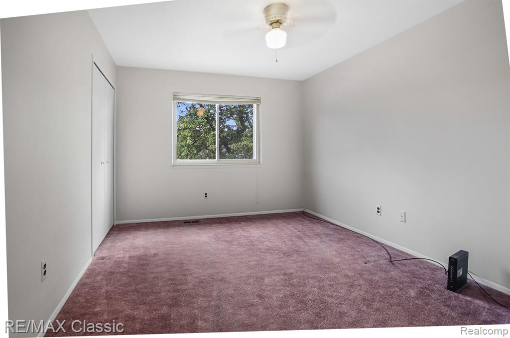 1227 E FRANCISCAN, Canton, MI 48187 — Photo 36