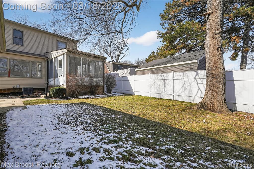 4414 Robinwood Avenue, Royal Oak, MI 48073 — Photo 62
