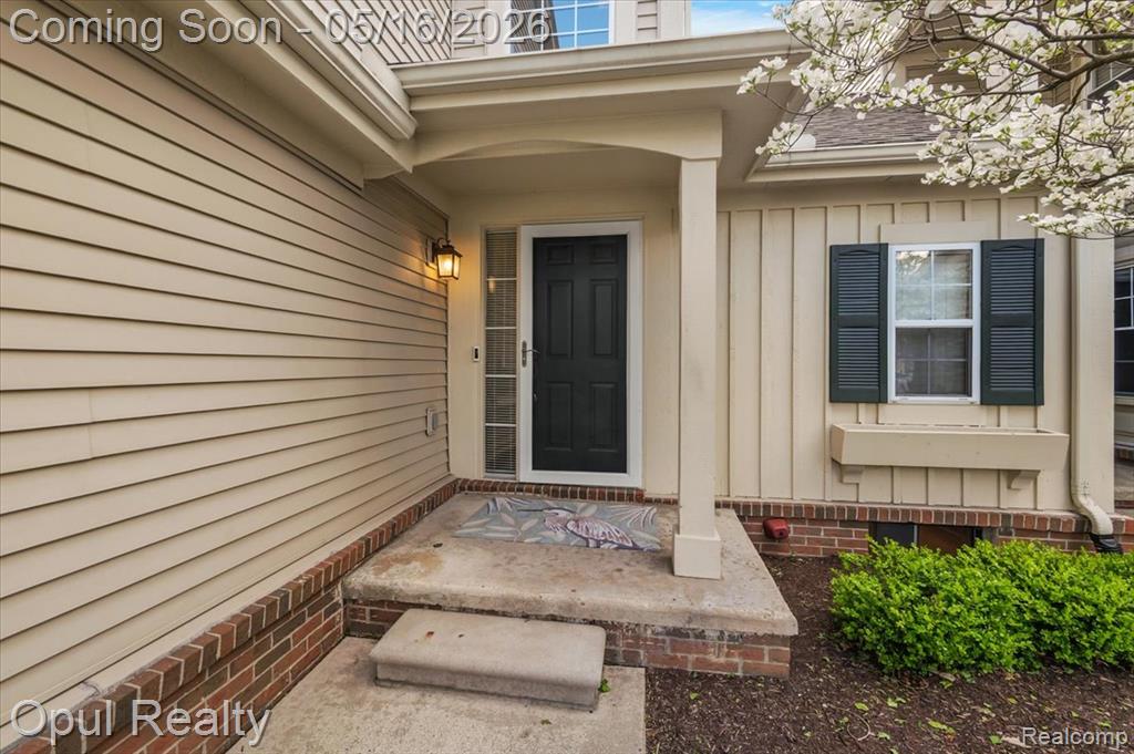 1774 Thistle Drive, Canton, MI 48188 — Photo 2