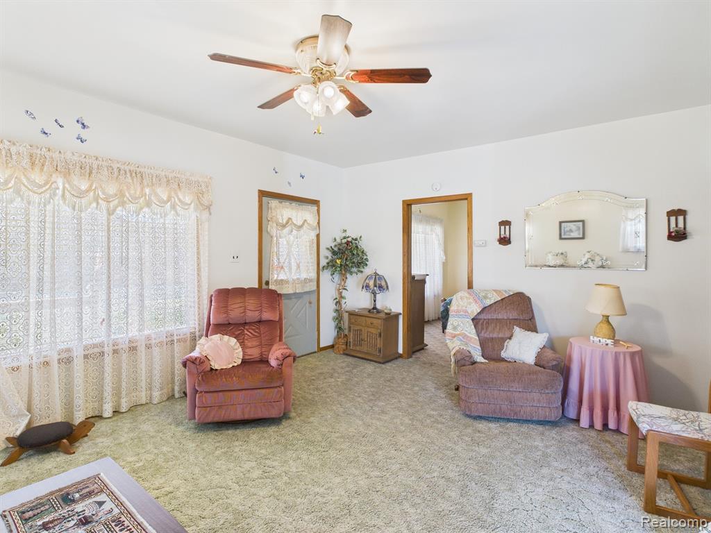 4467 Kings Mill Road, North Branch, MI 48461 — Photo 6
