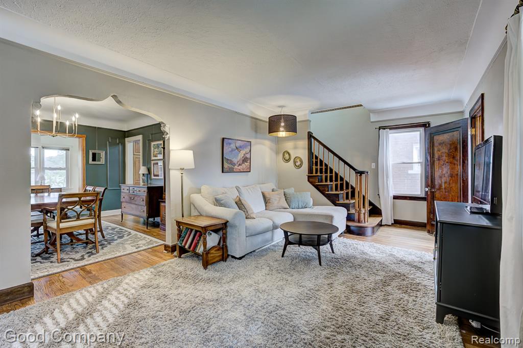 5856 Hartwell Street, Dearborn, MI 48126 — Photo 10