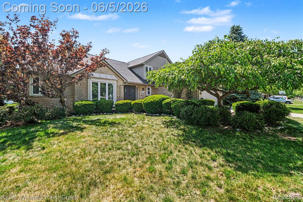 4447 Bentley Drive, Troy, MI 48098 — Photo 3