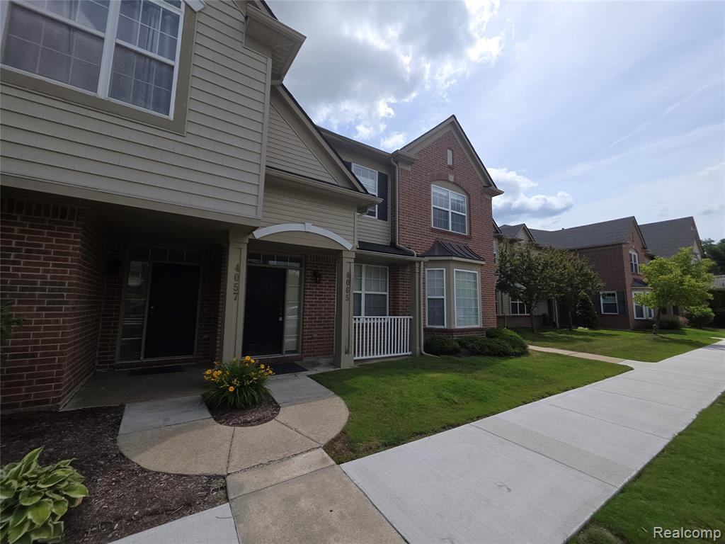 4065 Radcliff Drive, Canton, MI 48188 — Photo 3