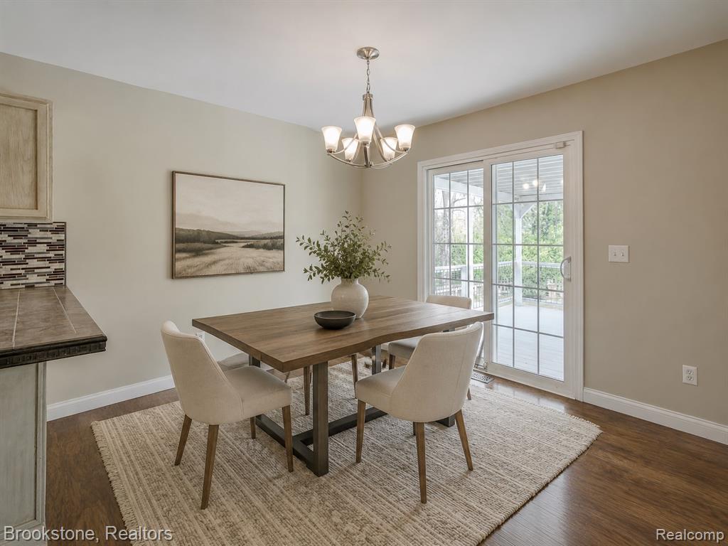 4289 Covey Lane, Grand Blanc, MI 48439 — Photo 15