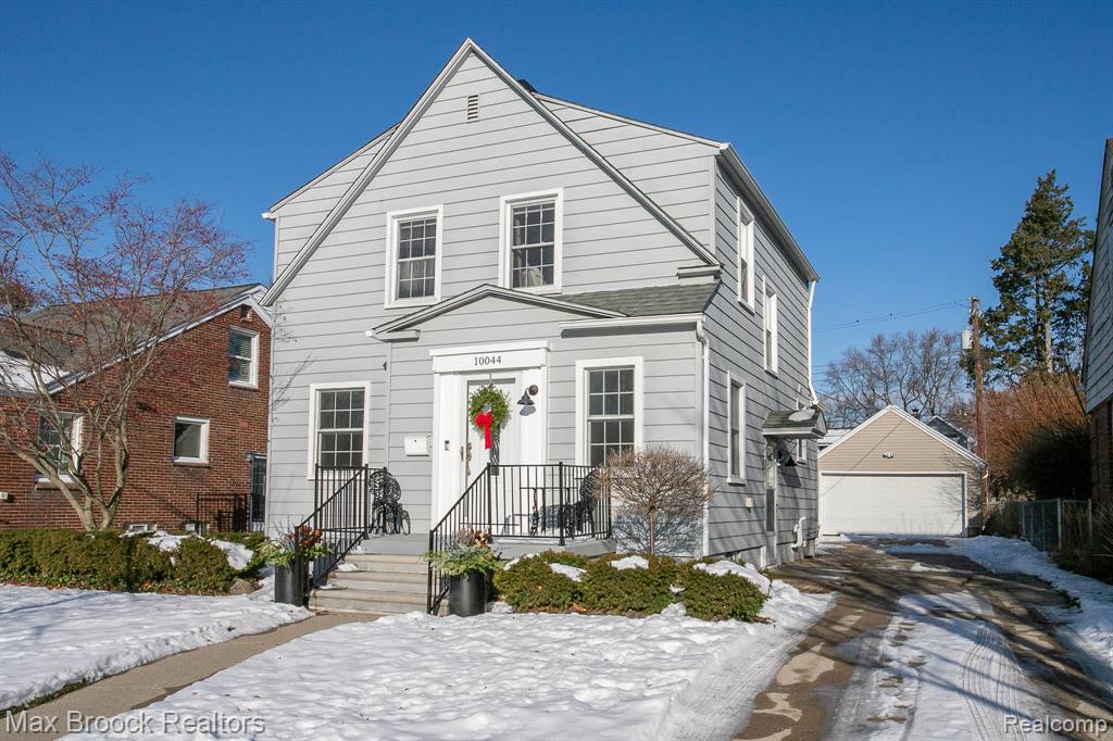 10044 Lasalle Boulevard, Huntington Woods, MI — Photo 36
