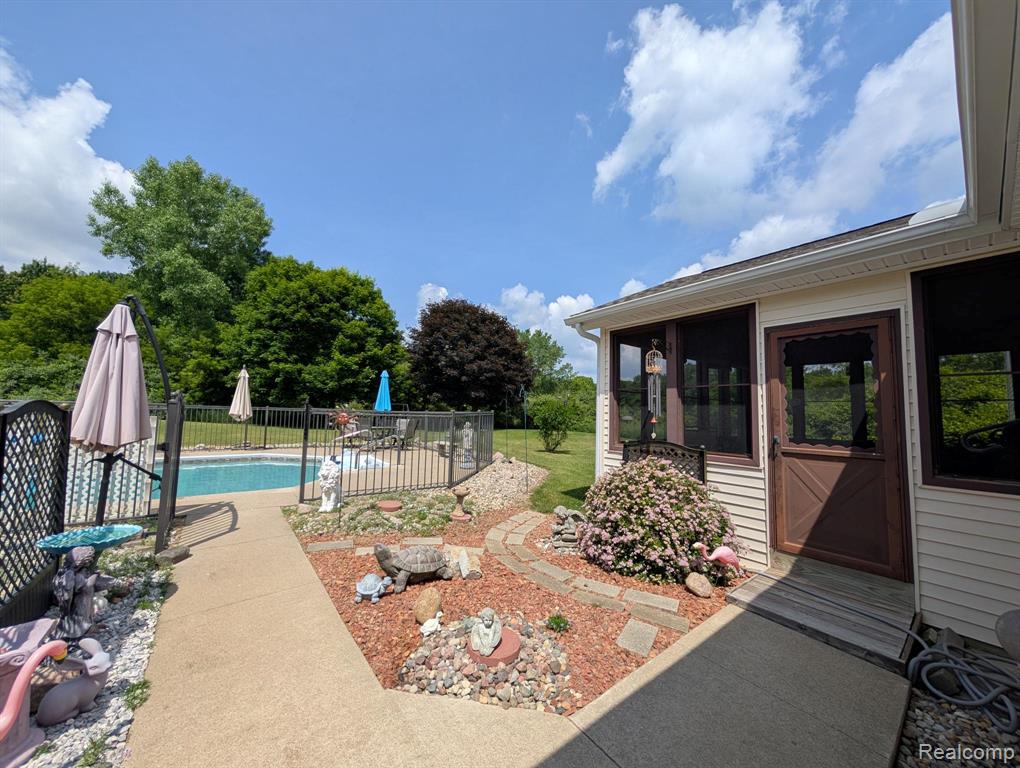 4005 Indian Camp Trail, Howell, MI 48855 — Photo 24