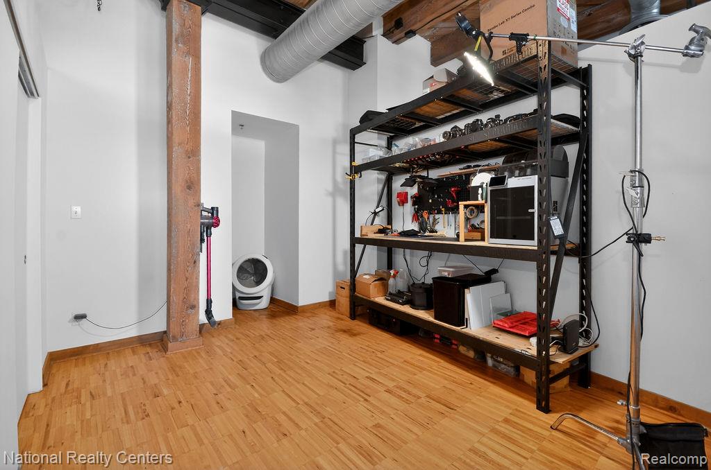 200 River Place Drive, 23, Detroit, MI 48207 — Photo 23