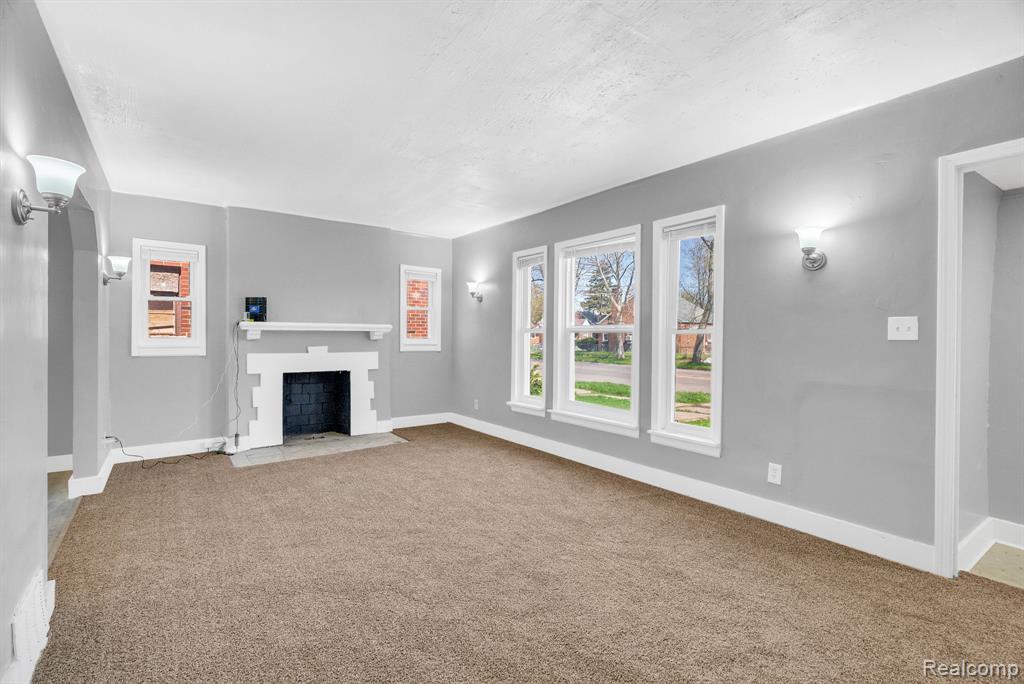 9911 Berkshire Street, Detroit, MI 48224 — Photo 7