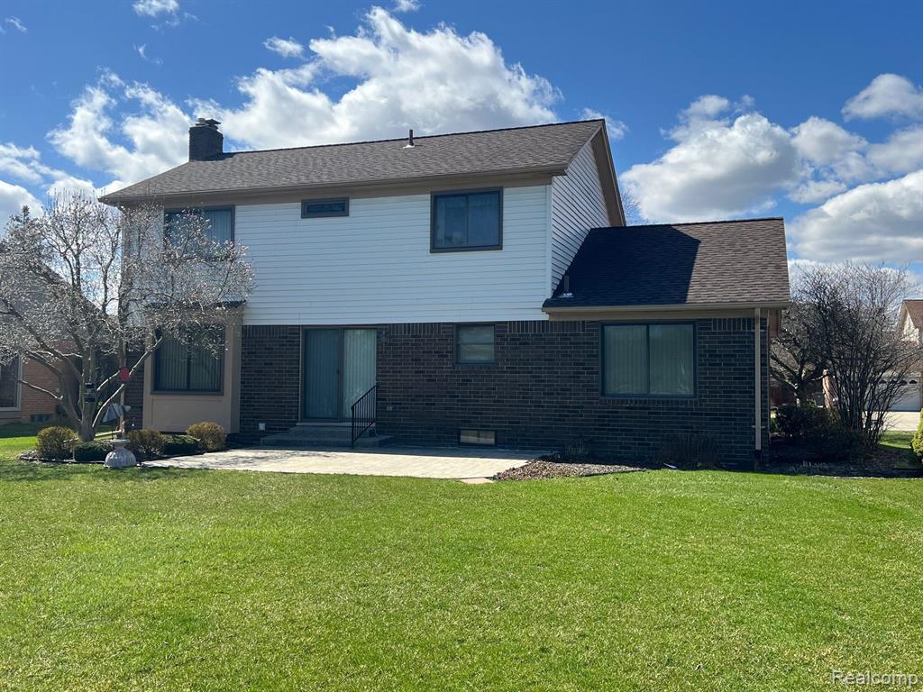 43414 DEVIN Drive, Clinton Twp, MI 48038 — Photo 5
