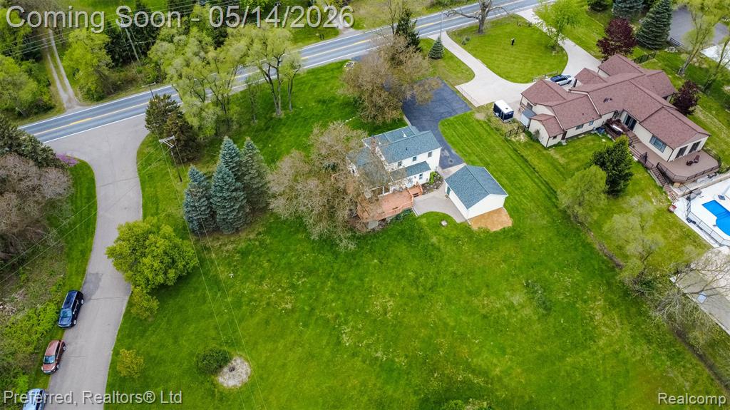 9840 Currie Road, Northville, MI 48167 — Photo 60