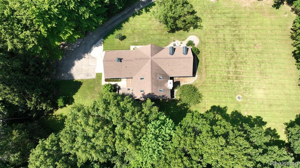 940 W Predmore Road, Oakland, MI — Photo 58