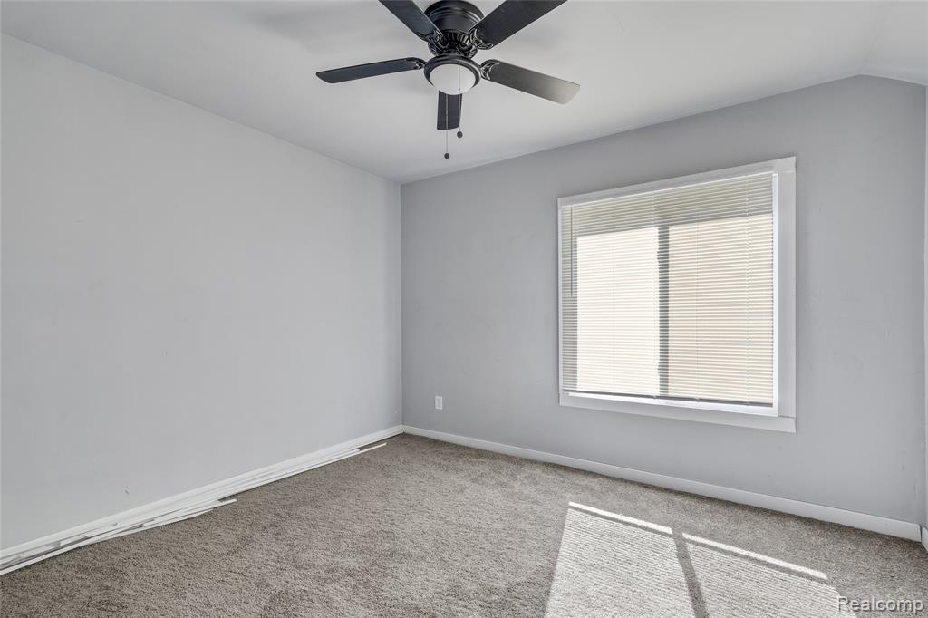 612 W Hollywood, Detroit, MI 48203 — Photo 22