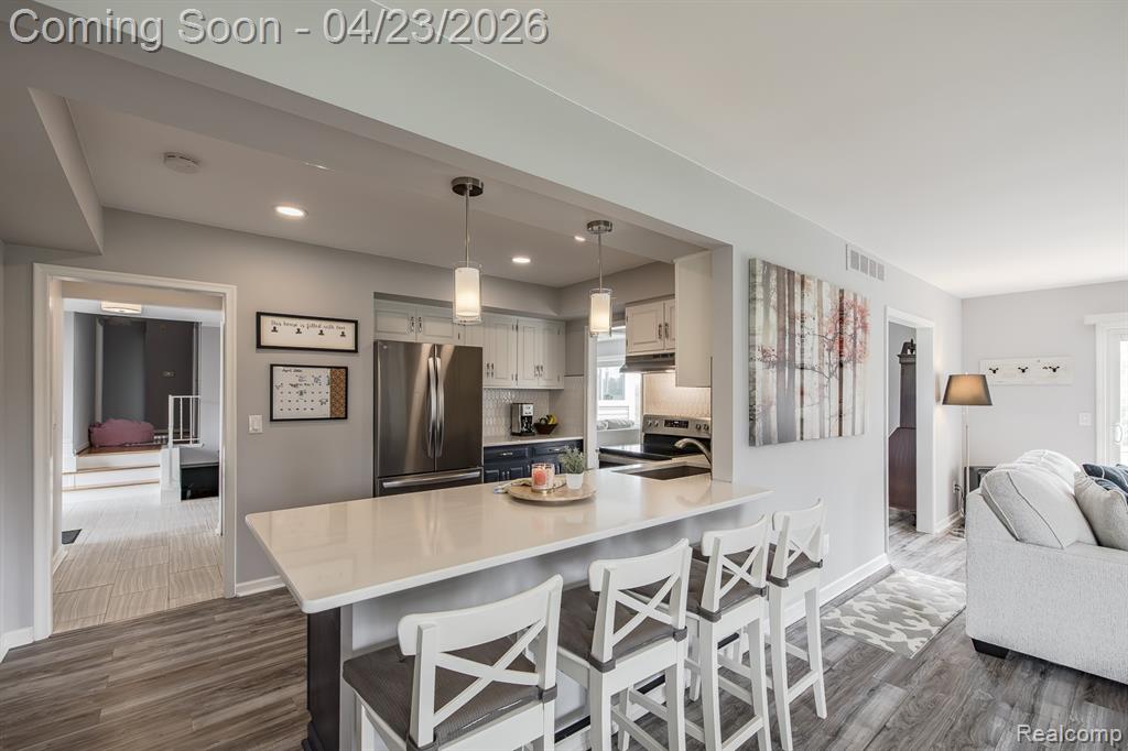 839 Spartan Drive, Rochester Hills, MI 48309 — Photo 26