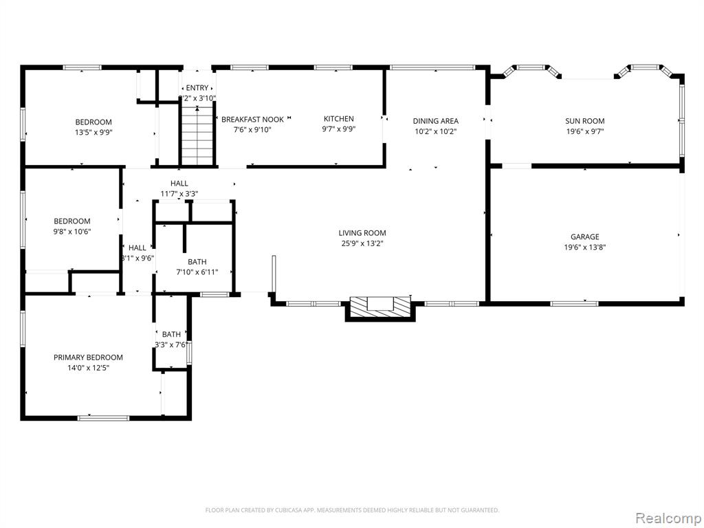 7127 Meadowvue Drive, Grand Blanc, MI 48439 — Photo 46