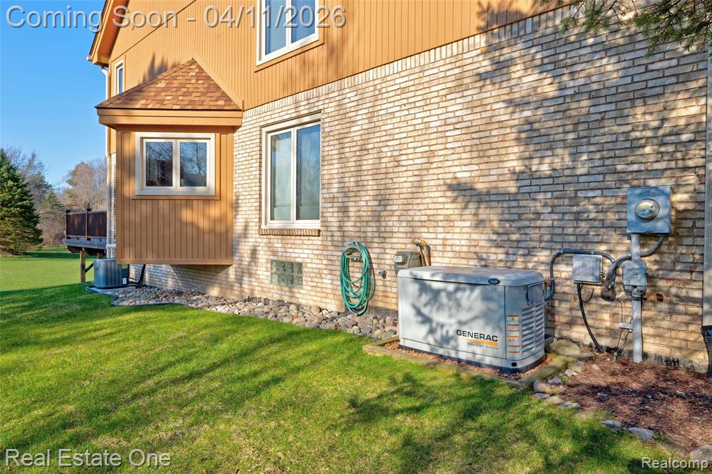 6400 Oak Hill Road, Ortonville, MI 48462 — Photo 80