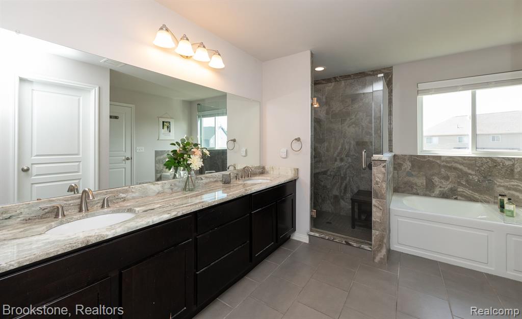 5396 ABERDEEN, Clarkston, MI 48348 — Photo 22
