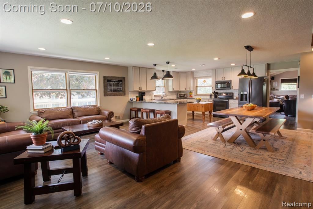 5278 Skelton Road, Columbiaville, MI 48421 — Photo 41