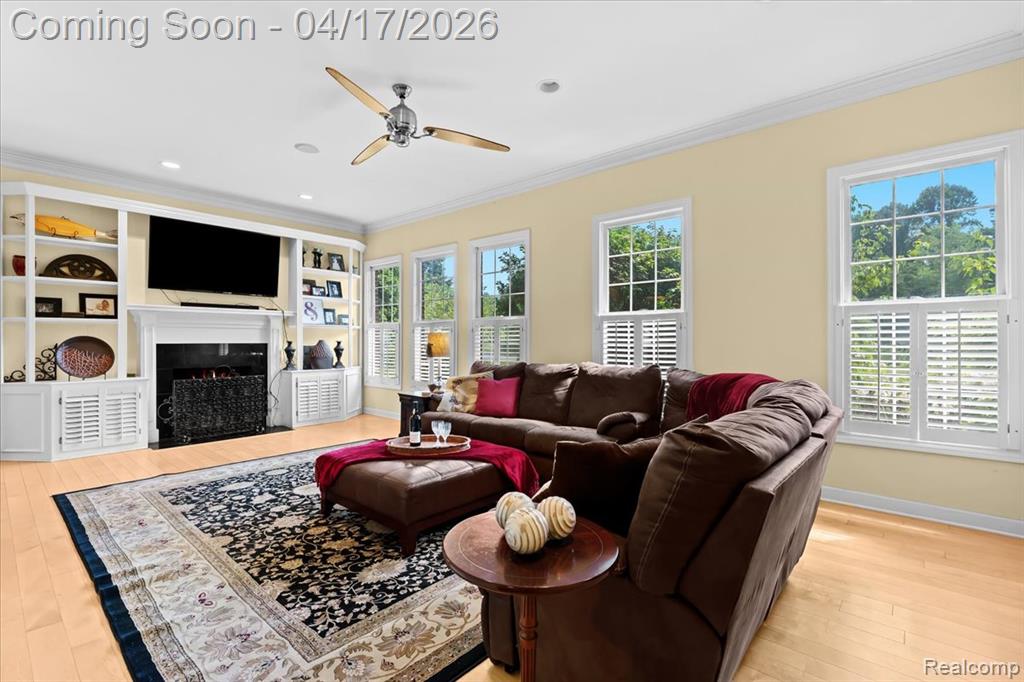 5392 Hidden Pines Drive, Brighton, MI 48116 — Photo 17