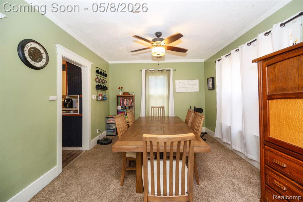 126 E Henry Street, River Rouge, MI 48218 — Photo 11