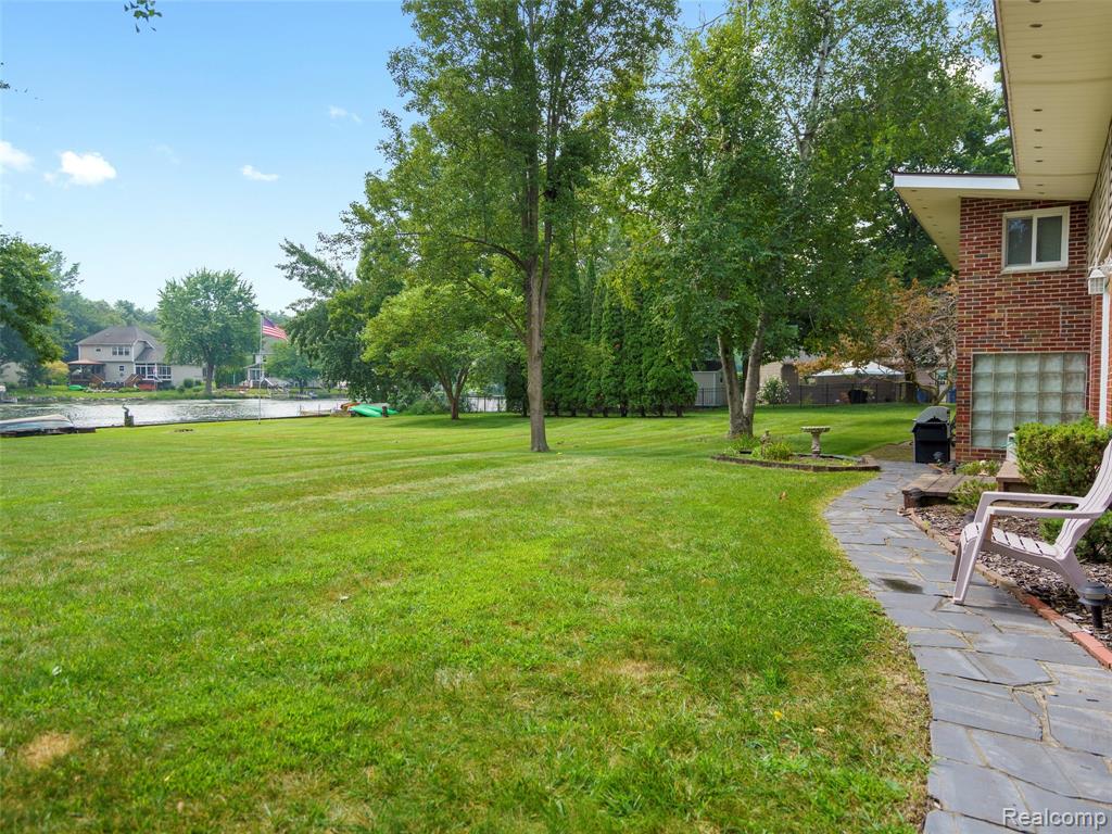 628 Riverside Drive, Linden, MI 48451 — Photo 44