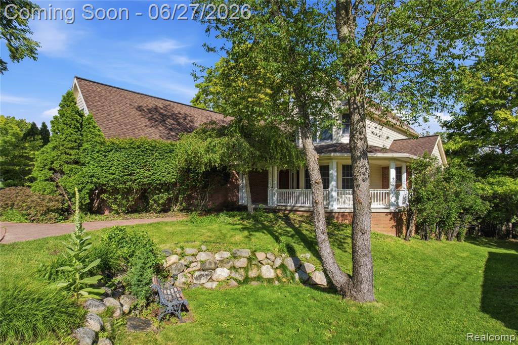9015 Huron Bluffs Drive, White Lake, MI — Photo 54