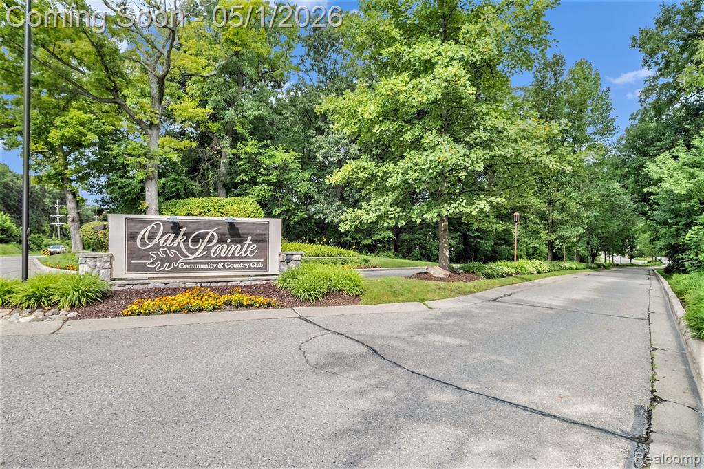 3650 Honors Way, Howell, MI 48843 — Photo 42