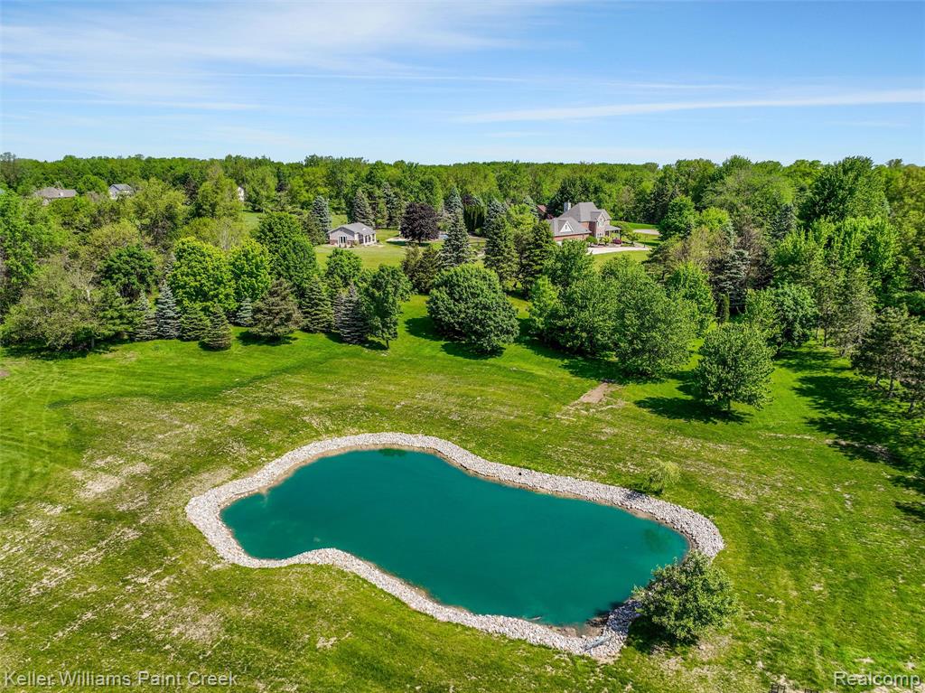 5813 36 Mile Road, Bruce, MI 48065 — Photo 58