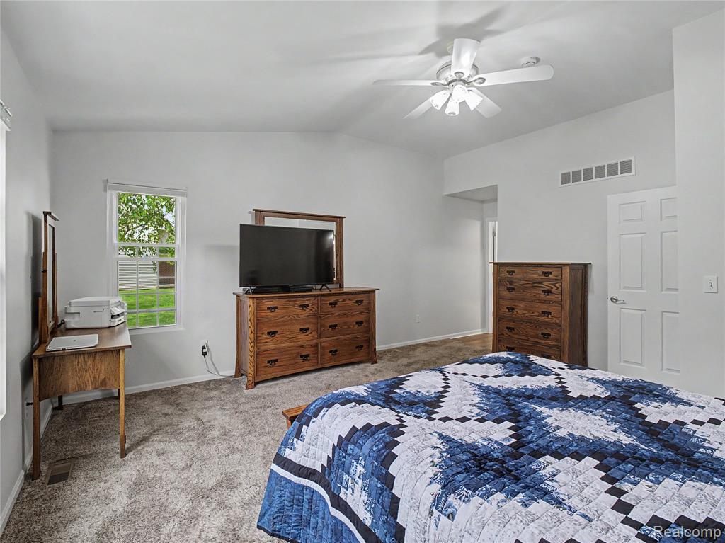 2263 Crystal Crossing Drive, Howell, MI 48843 — Photo 18