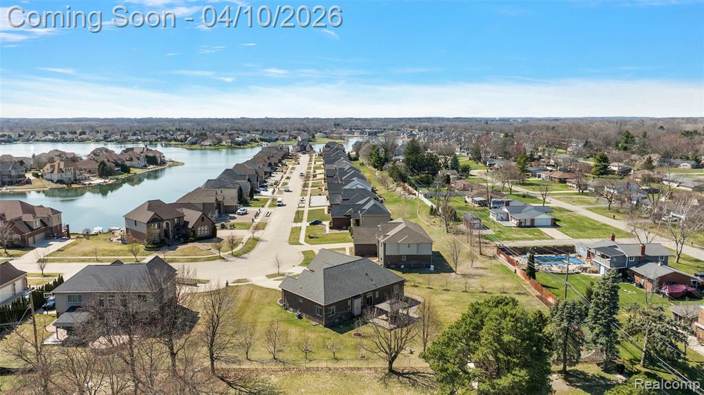 4411 Forster Lane, Shelby Twp, MI 48316 — Photo 17