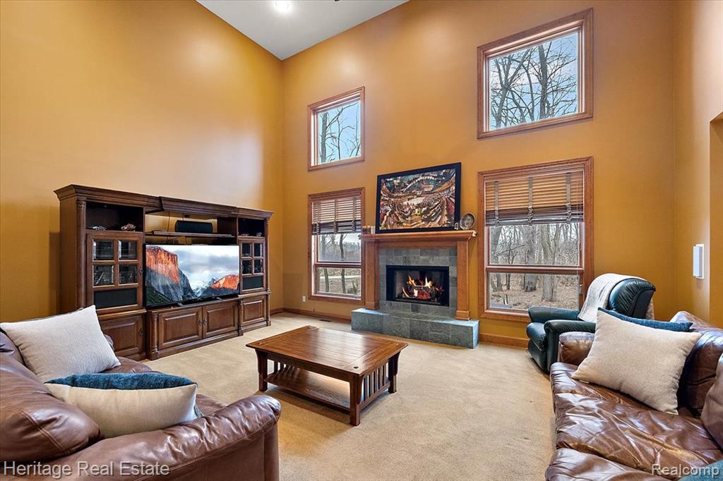 1486 Chestnut Trail, Oxford, MI 48371 — Photo 23