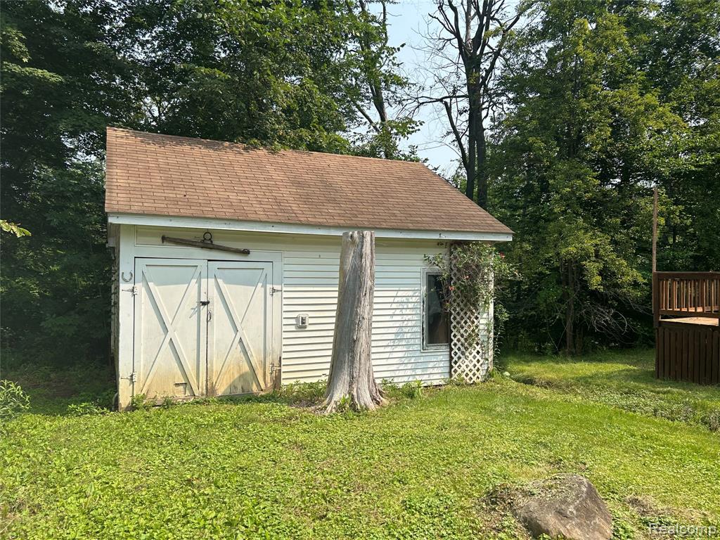 3425 Sutton Road, Dryden, MI 48428 — Photo 30