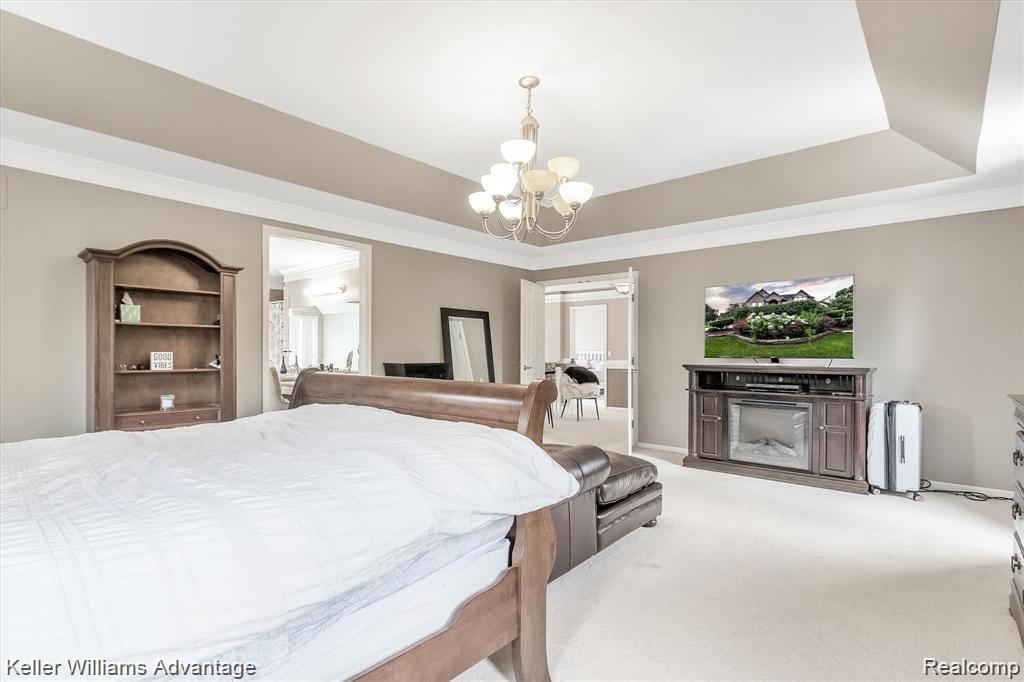 9049 Cobblestone Circle, Plymouth, MI 48170 — Photo 17