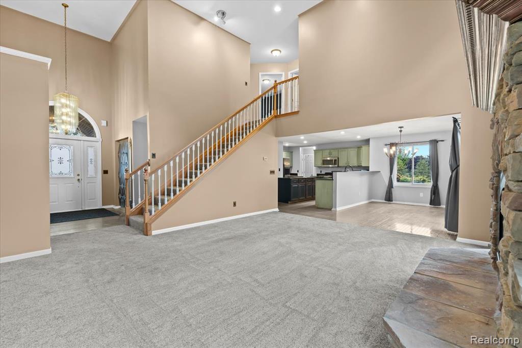 8477 Mist Field Court, Howell, MI 48843 — Photo 7
