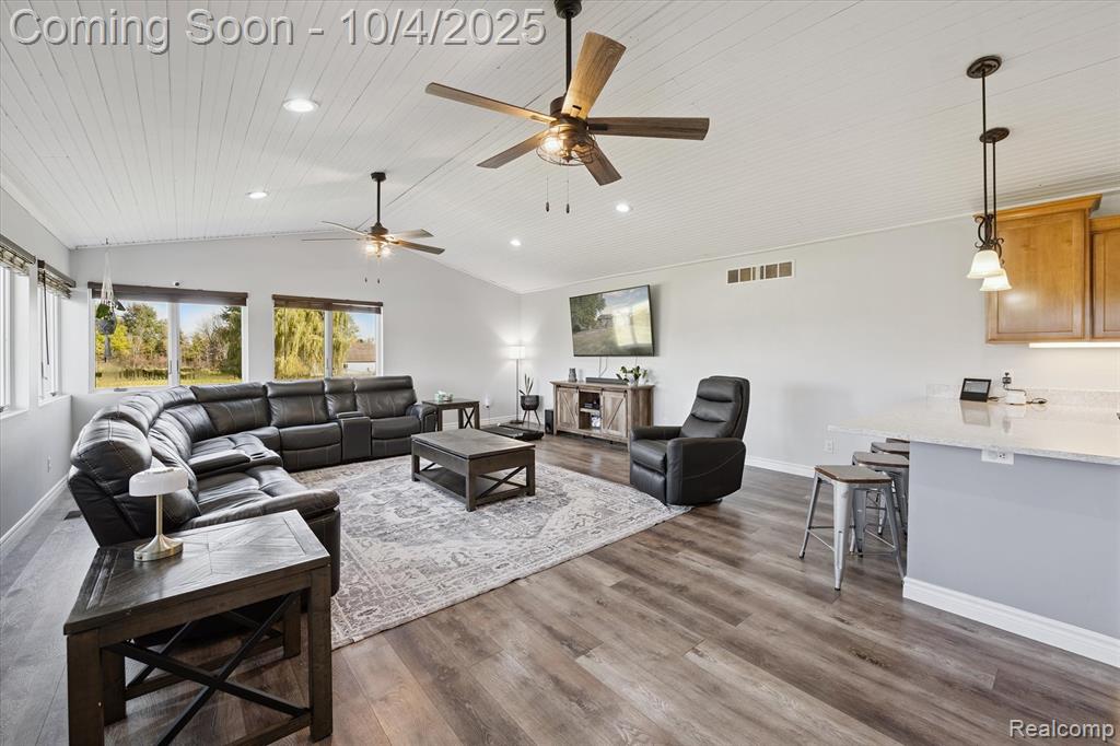 8876 W Allen Road, Fowlerville, MI 48836 — Photo 12