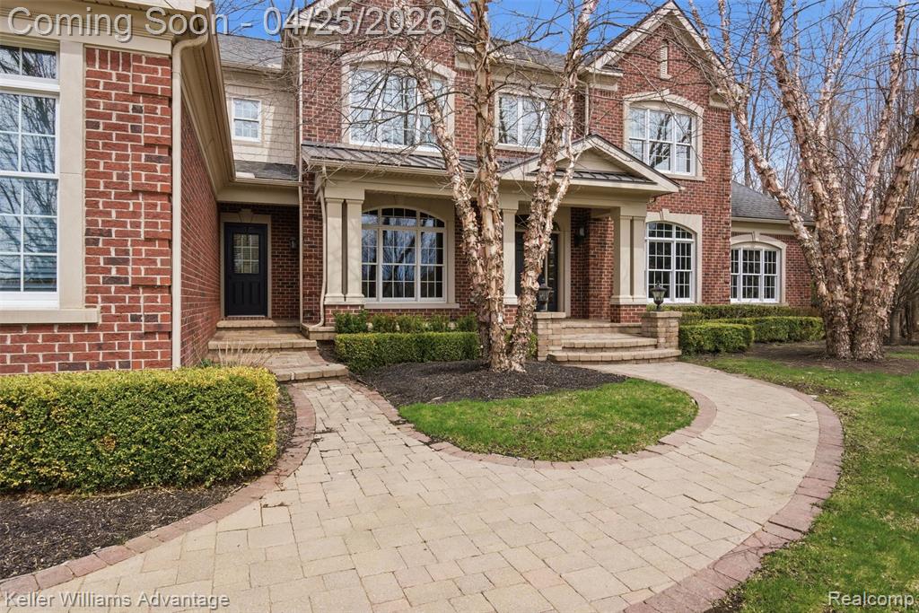 49989 Teton Ridge Road, Northville, MI 48168 — Photo 82