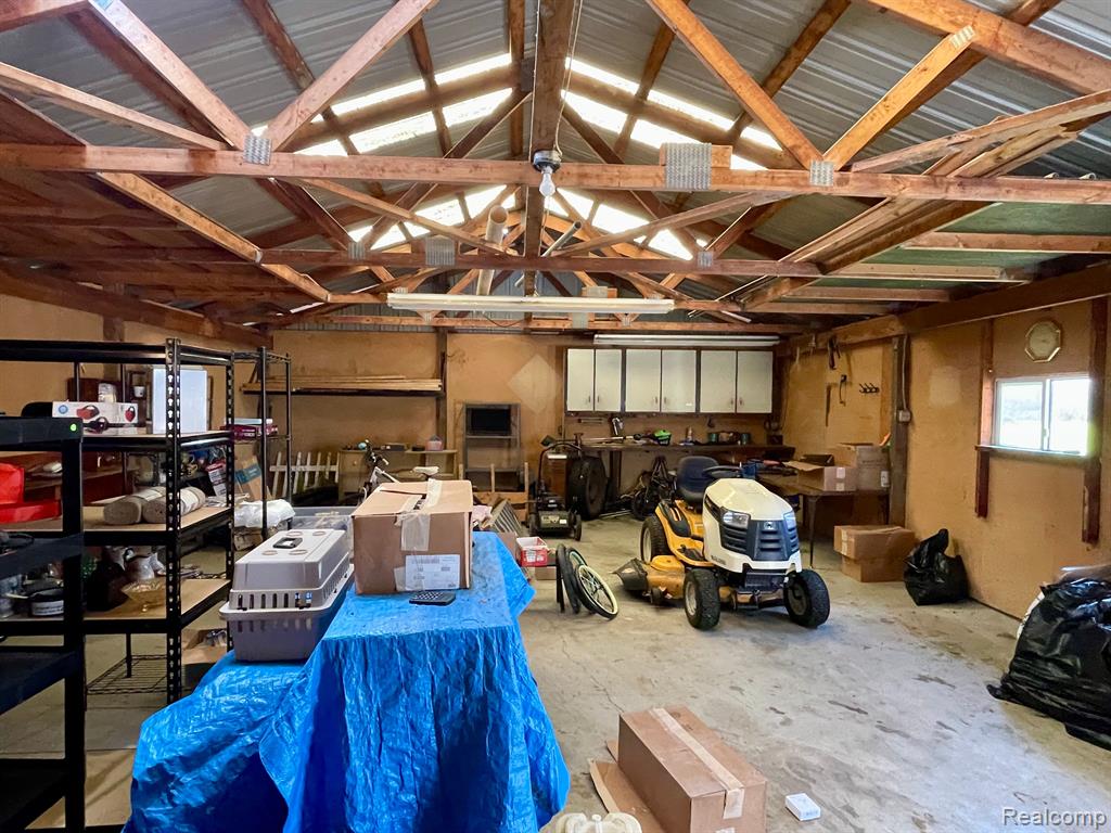 15131 IMLAY CITY Road, Mussey, MI 48014 — Photo 25