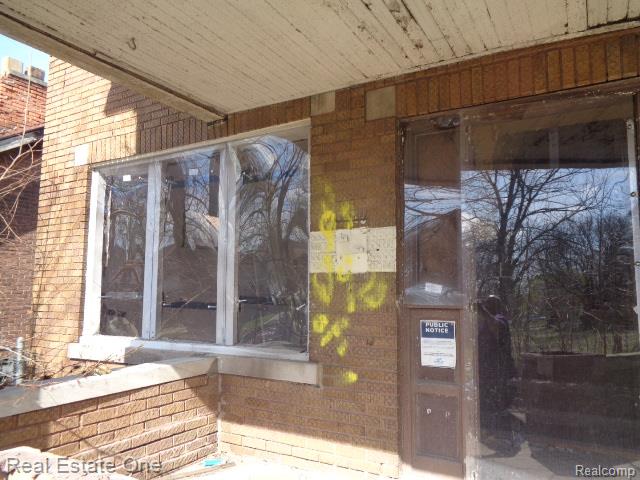9928 Belleterre Street, Detroit, MI 48204 — Photo 7