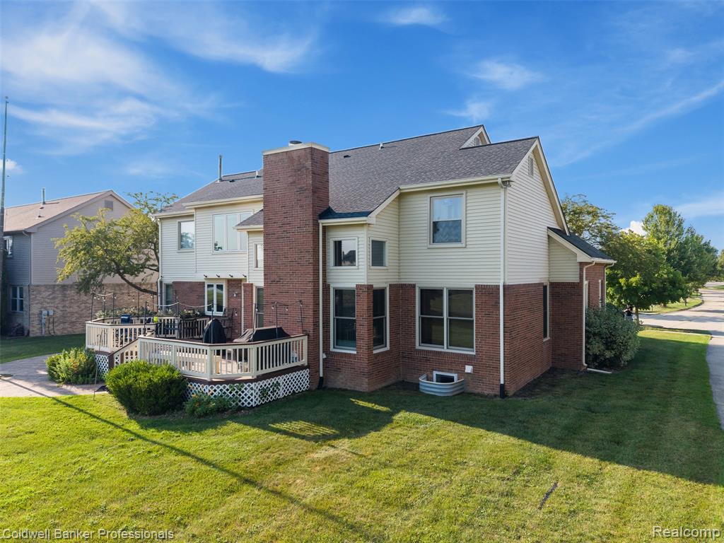 46969 Glastonbury Drive, Canton, MI 48188 — Photo 51
