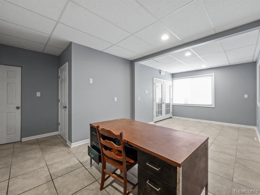 417 E 8 Mile Road, Hazel Park, MI 48030 — Photo 8