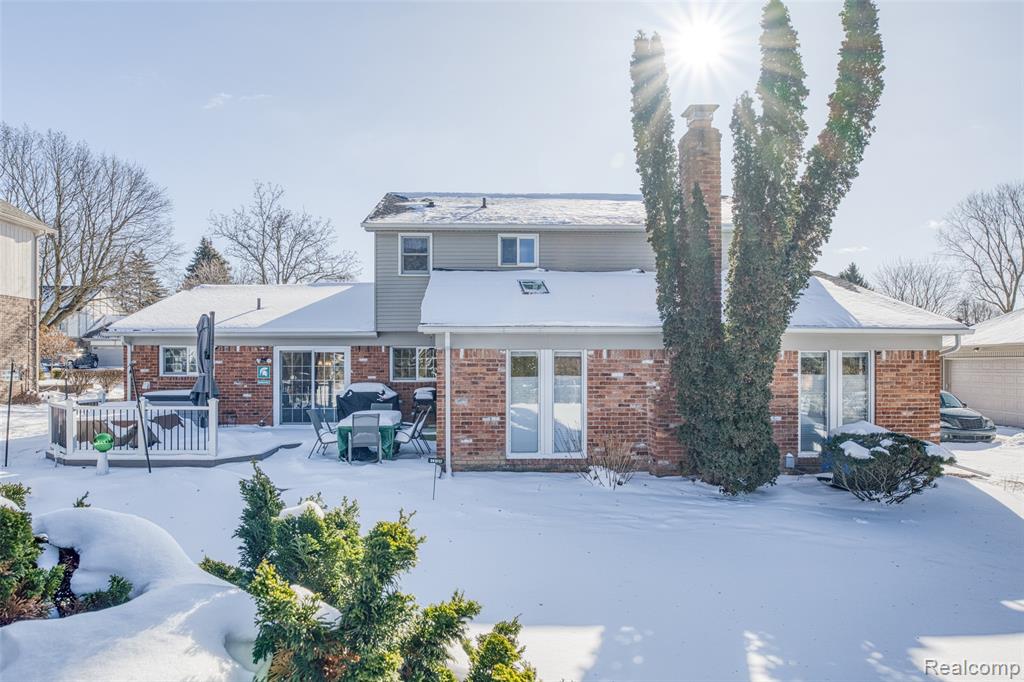 42134 Waterfall Road, Northville, MI 48168 — Photo 44