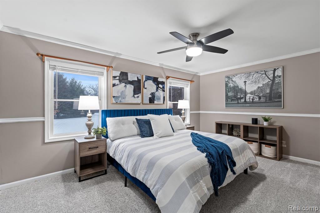 8301 Hyne Road, Brighton, MI 48114 — Photo 42