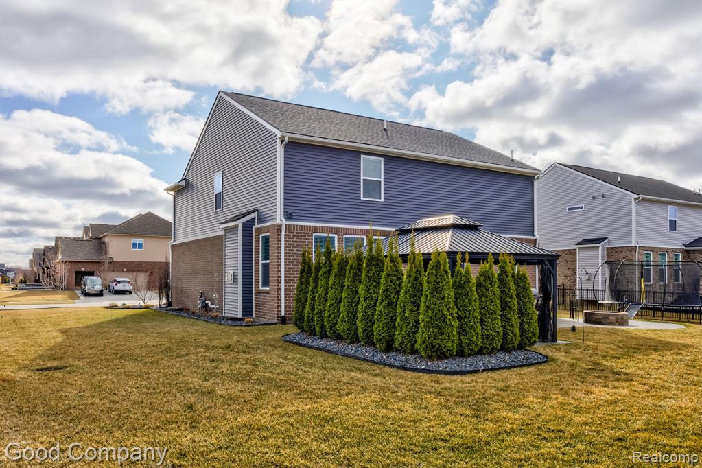 55575 HOGAN Drive, Macomb, MI 48042 — Photo 72