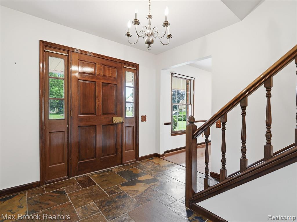 68163 Frampton Drive, Washington, MI 48095 — Photo 7