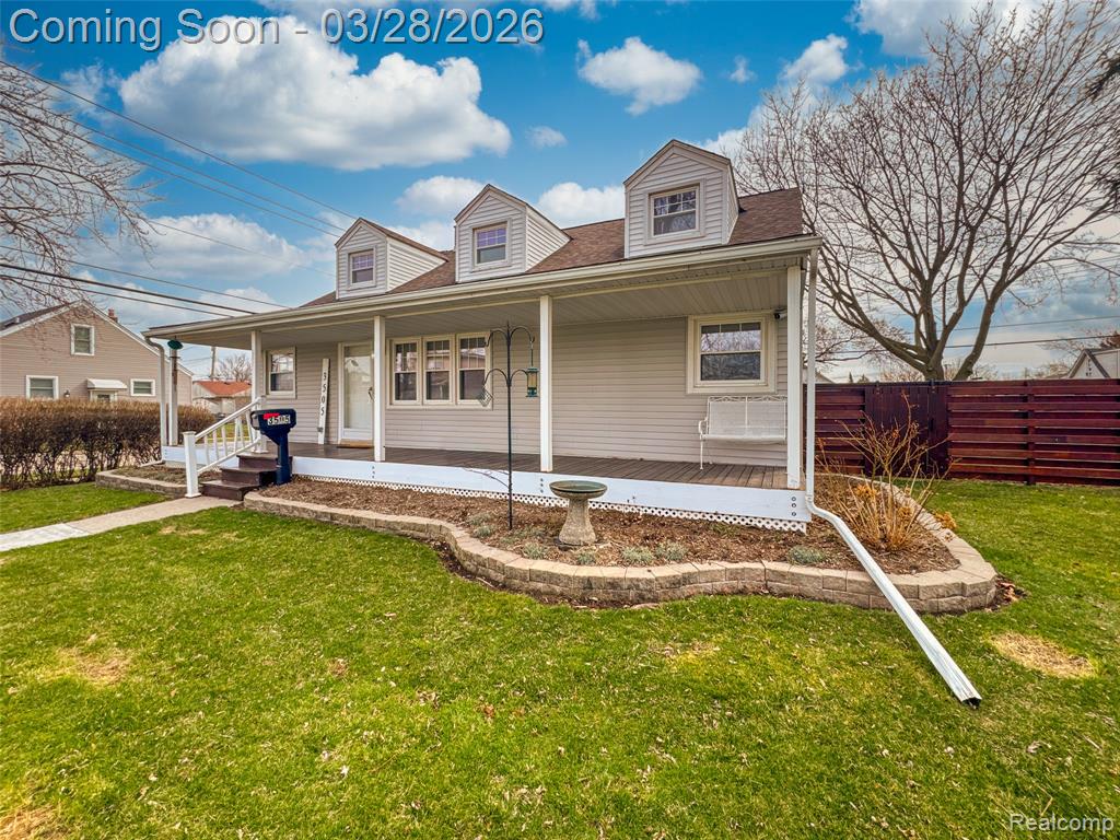 3505 16th Street, Wyandotte, MI 48192 — Photo 7