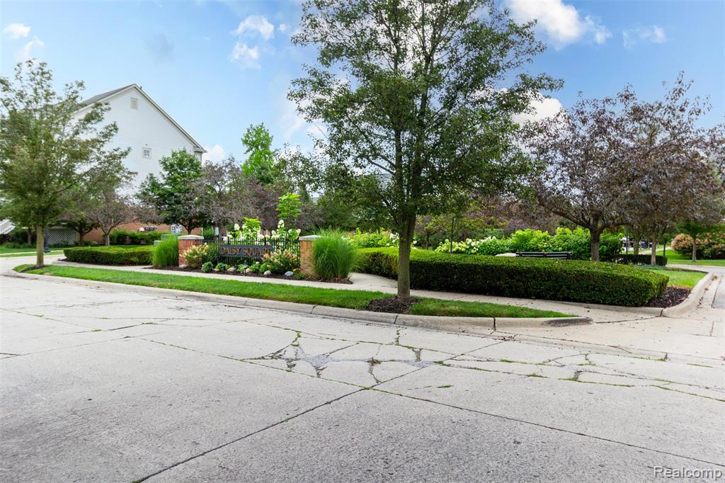 163 HAMILTON AVE Hamilton Street, Plymouth, MI 48170 — Photo 30