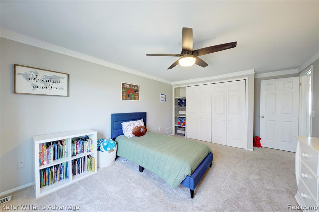 44273 Richmond Court, Canton, MI 48187 — Photo 46