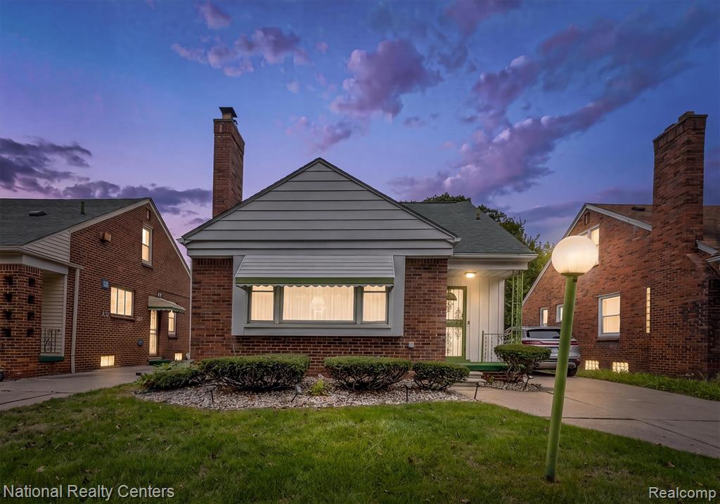 8291 Bingham Street, Detroit, MI 48228