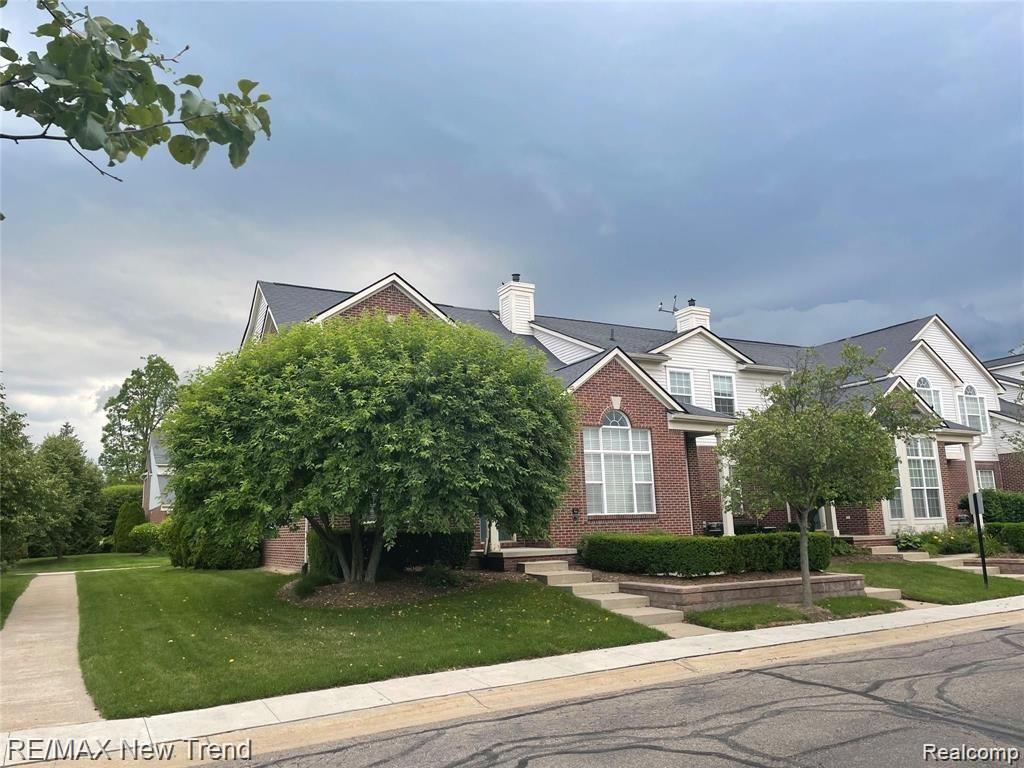 9201 ALEXA Drive, Walled Lake, MI 48390 — Photo 3