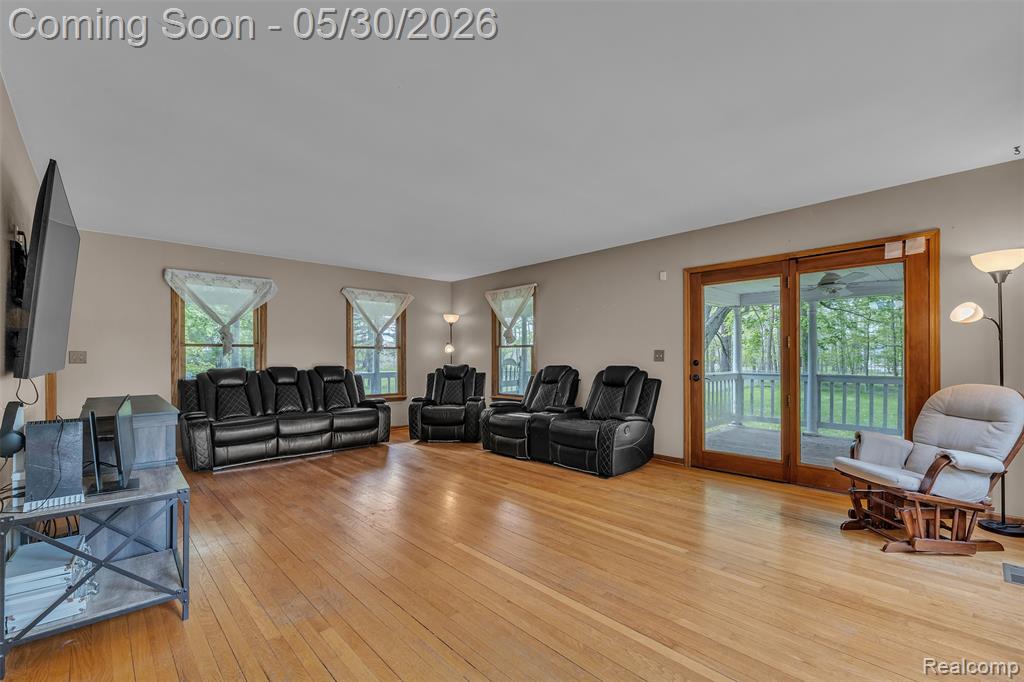 1345 Ives Road, Mason, MI 48854 — Photo 6