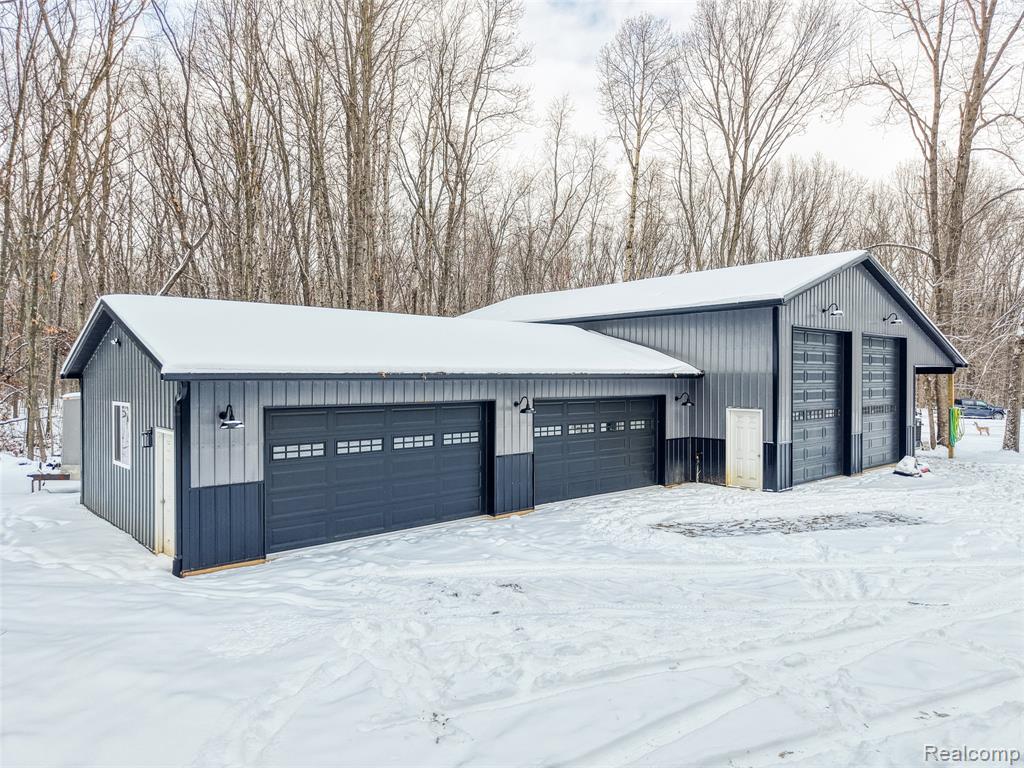 3316 Haynes Road, Leslie, MI 49251 — Photo 60